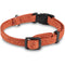 Bunty Fabric Dog Collar