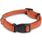 Bunty Fabric Dog Collar