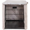 Bunty Dog Cage Cover