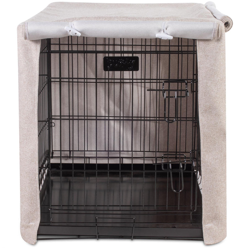 Bunty Dog Cage Cover