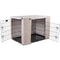 Bunty Dog Cage Cover