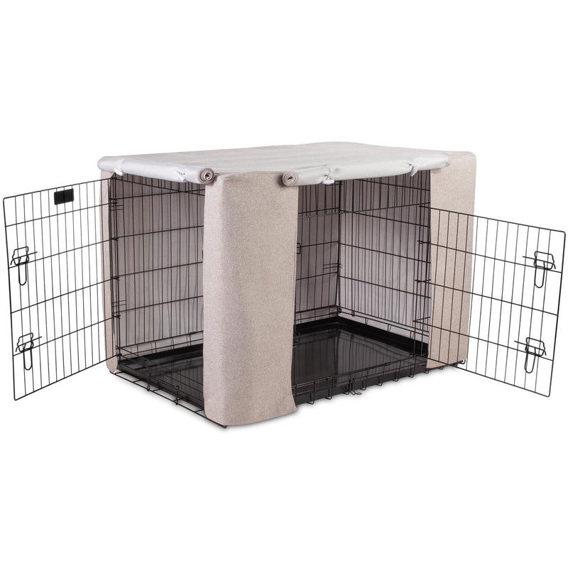 Bunty Dog Cage Cover