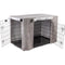Bunty Dog Cage Cover