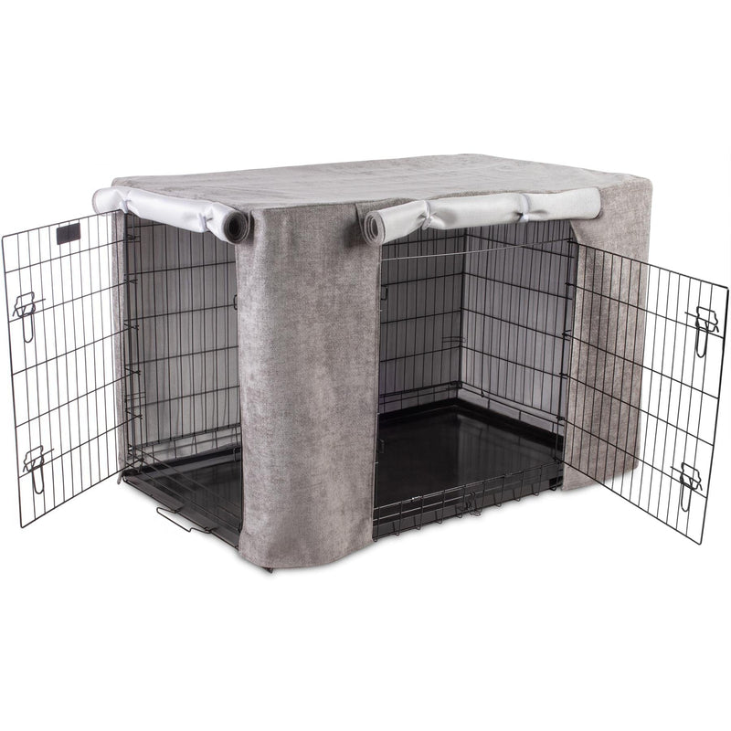 Bunty Dog Cage Cover