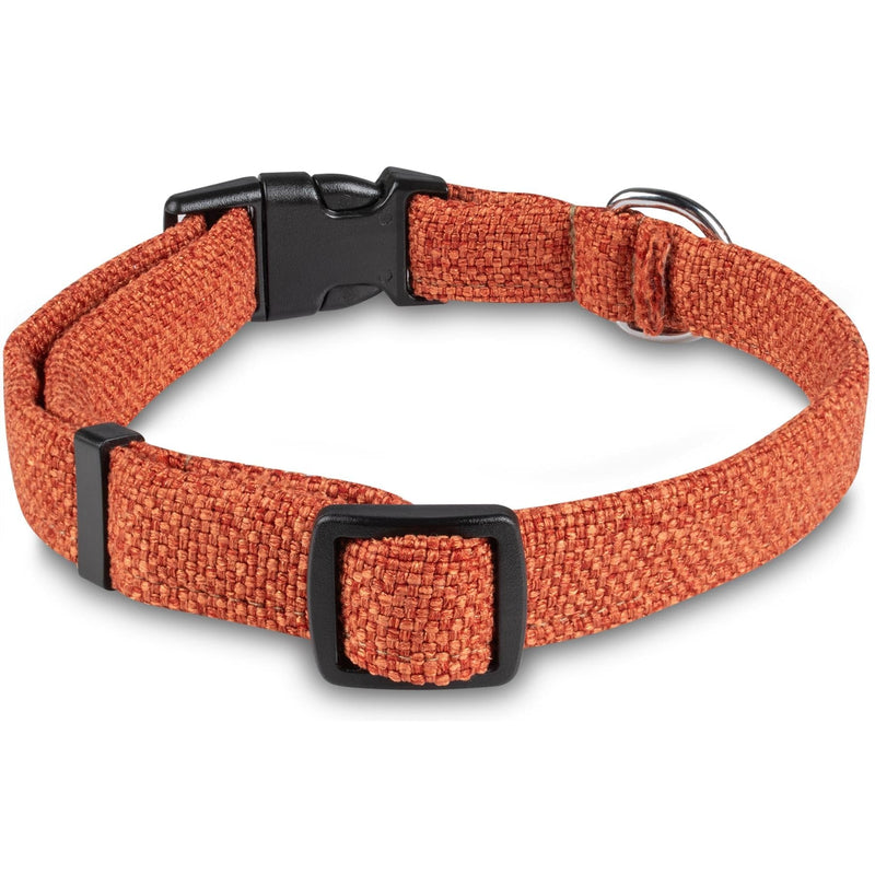 Bunty Fabric Dog Collar