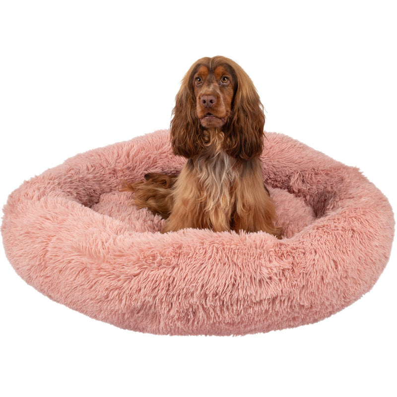 Seventh Heaven Donut Dog Bed