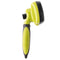 Bunty Self Cleaning Slicker Brush