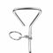 Bunty Metal Stake for Pet Tie Out Lead