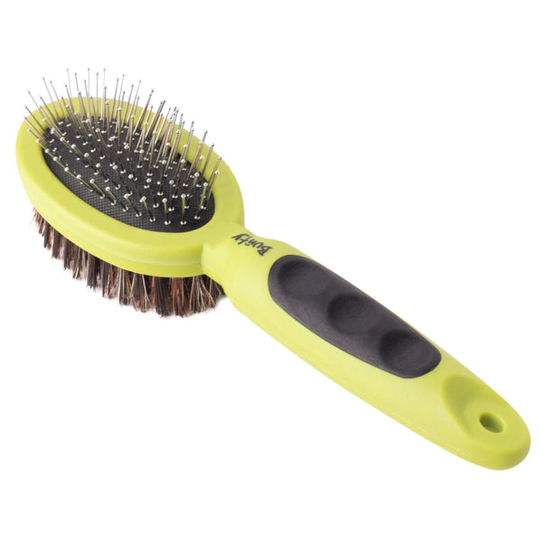 Dog brush that cuts hair cheap