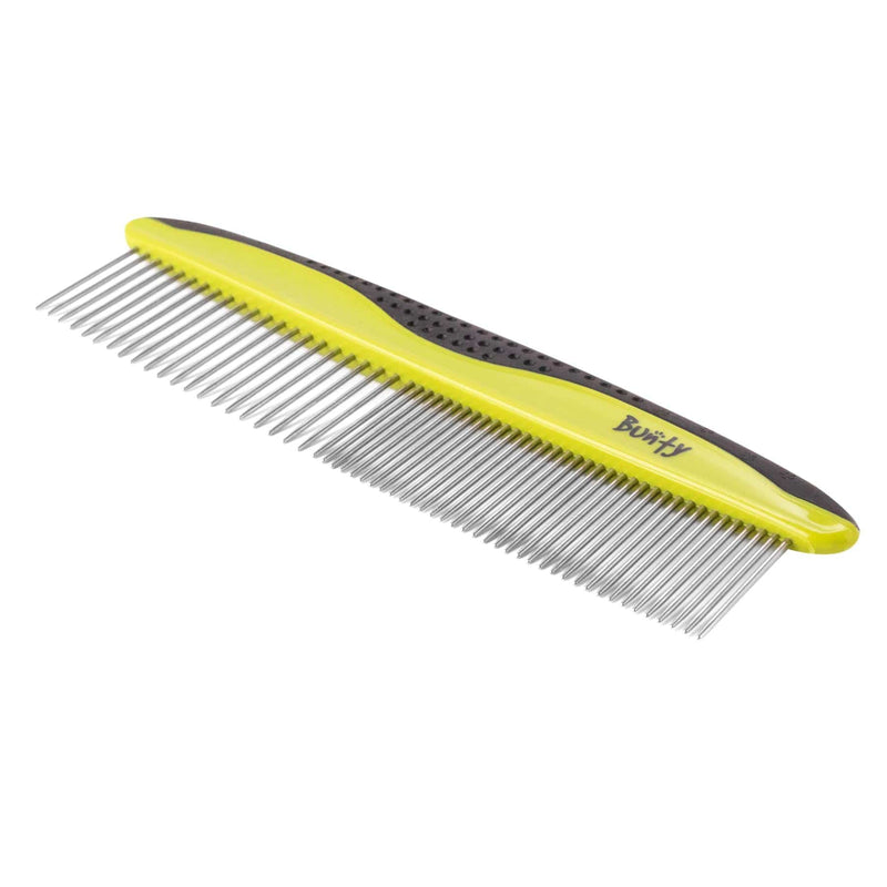 Bunty Grooming Comb