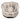 Bunty Regal Oval Deep Sided Dog Bed