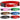 Dog Puppy Collar with Buckle & Clip for Lead, Adjustable Soft Fabric