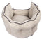 Bunty Regal Oval Deep Sided Dog Bed