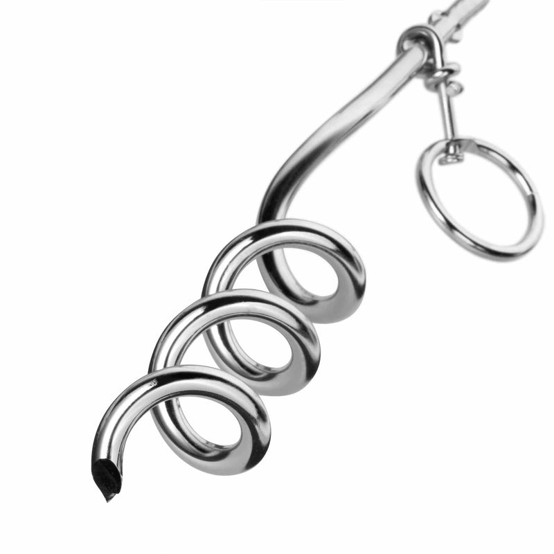 Bunty Metal Stake for Pet Tie Out Lead