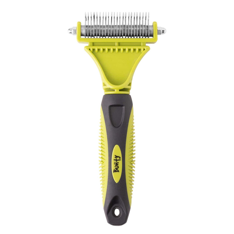 Dog Grooming Comb For Dematting Bunty