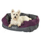 Water resistant Dog Bed, water resistant, washable, small to large sizes - Bunty Anchor