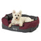 Water resistant Dog Bed, water resistant, washable, small to large sizes - Bunty Anchor