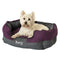 Water resistant Dog Bed, water resistant, washable, small to large sizes - Bunty Anchor