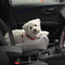Bunty Travel Dog Bed Soft Washable Car Seat Cushion Warm Luxury Pet Basket