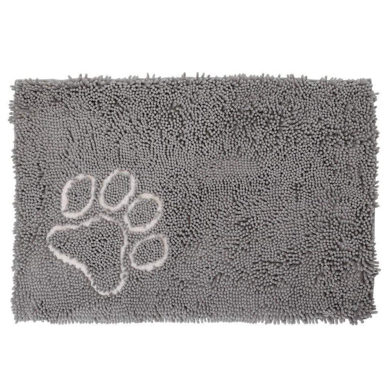 Bunty Soft Long Pile Microfibre Mat