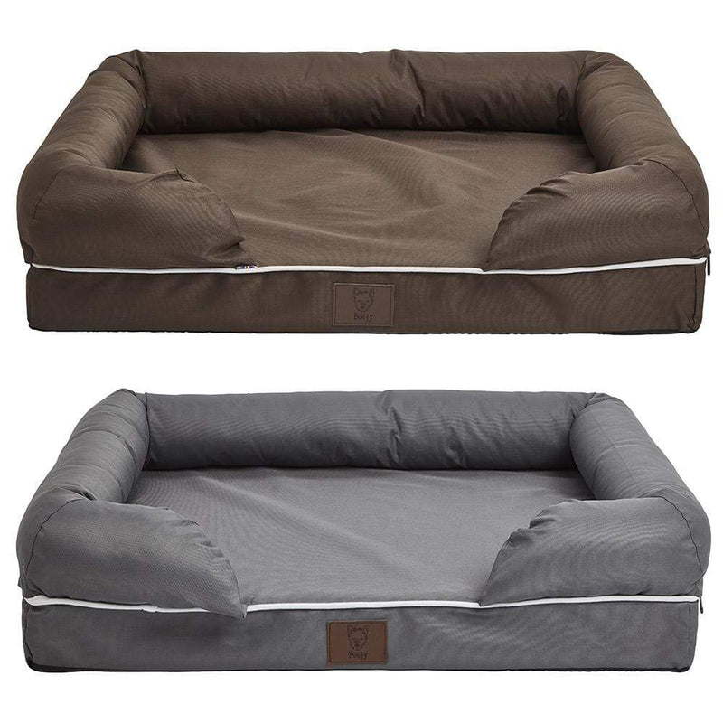 Cosy Couch Mattress Dog Bed