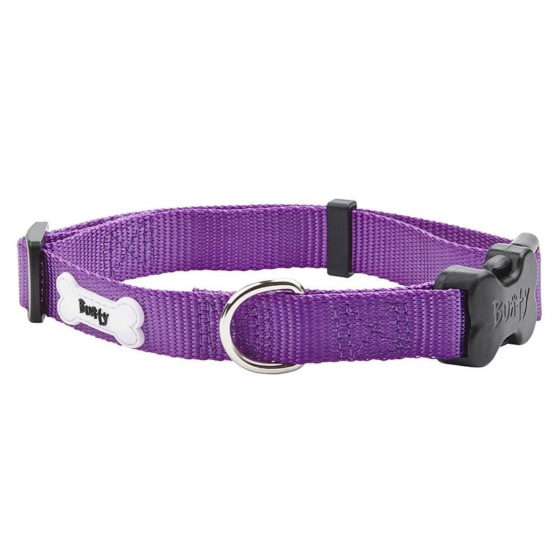 Nylon Dog Collar, Middlewood