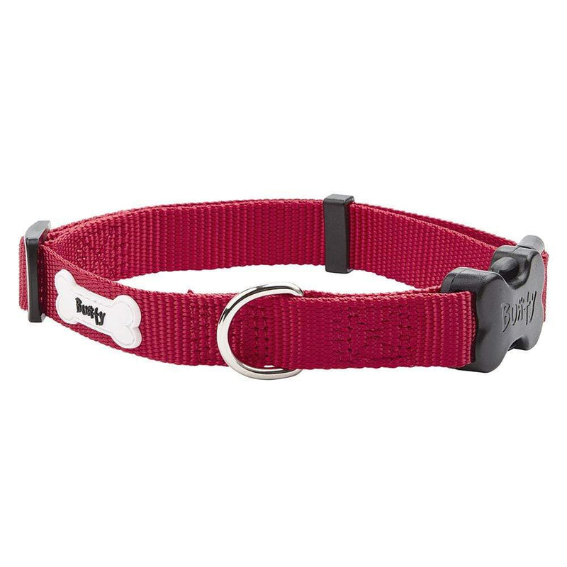 Nylon Dog Collar, Middlewood