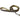 Leather Style Dog Lead