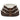 Bunty Manhattan Quilted Dog Bed