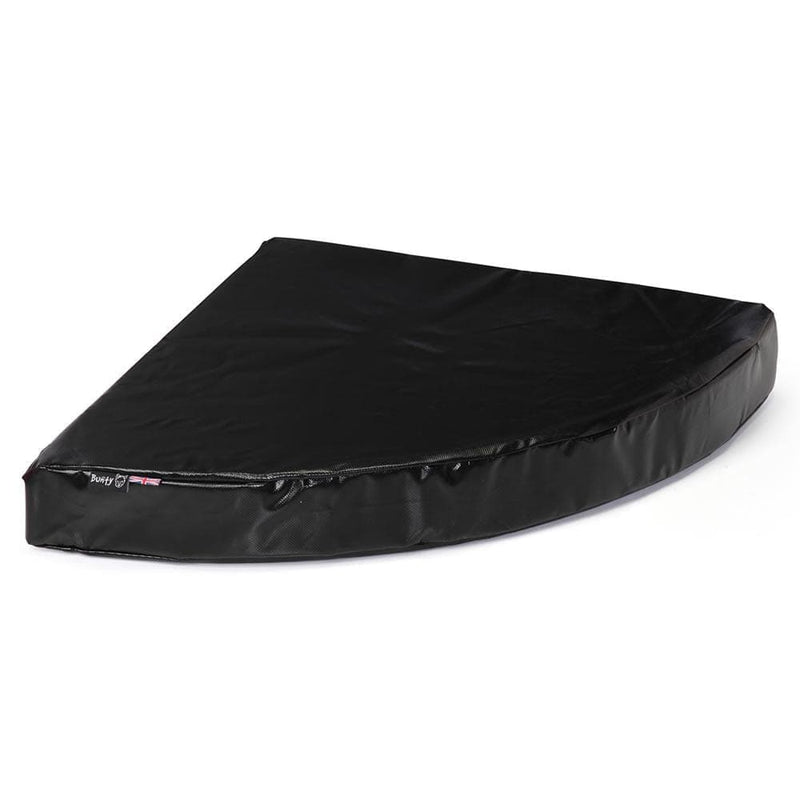 Corner Dog Bed - Bunty Outback, Hard-Wearing Dog Beds