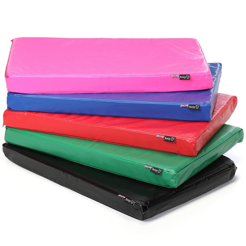 Hard Wearing Dog Bed Outback Mattress