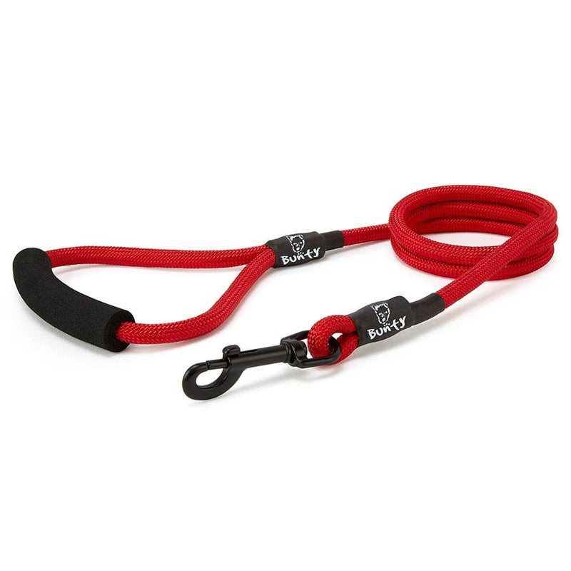 Dog Rope Lead - Bunty