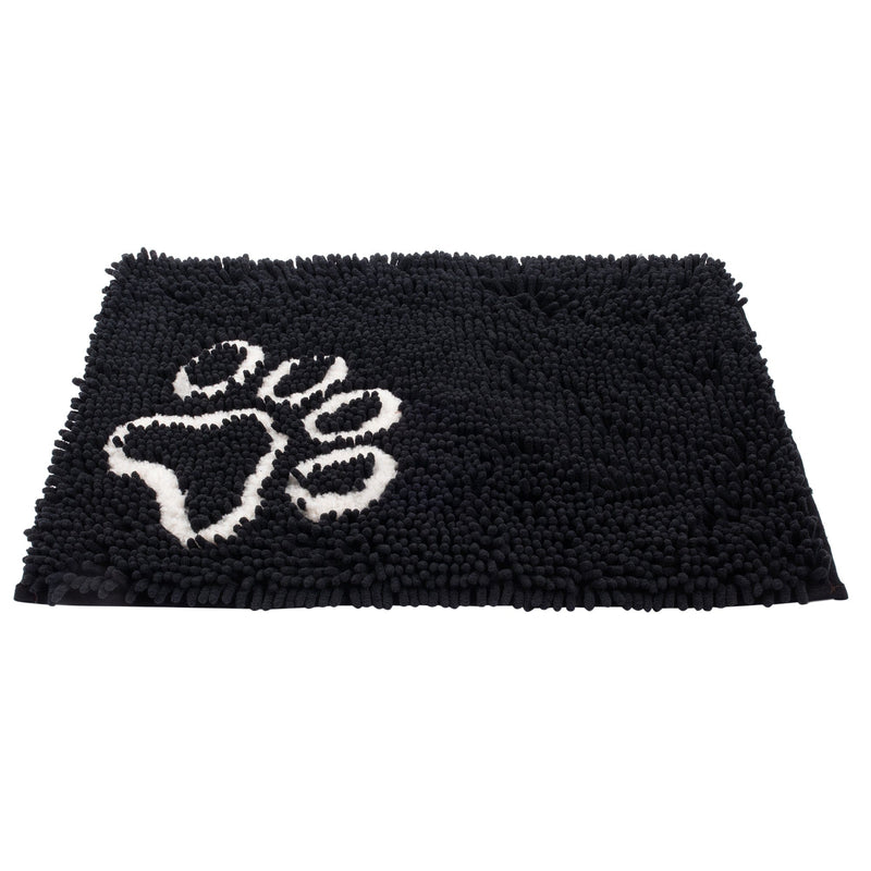 Bunty Soft Long Pile Microfibre Mat