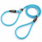 Dog Rope Lead - Bunty Slip-on lead for Dogs