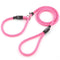 Dog Rope Lead - Bunty Slip-on lead for Dogs