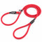 Dog Rope Lead - Bunty Slip-on lead for Dogs