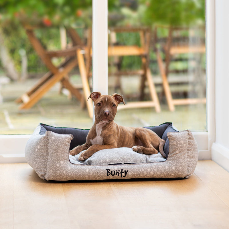 Bunty Dolly Bed