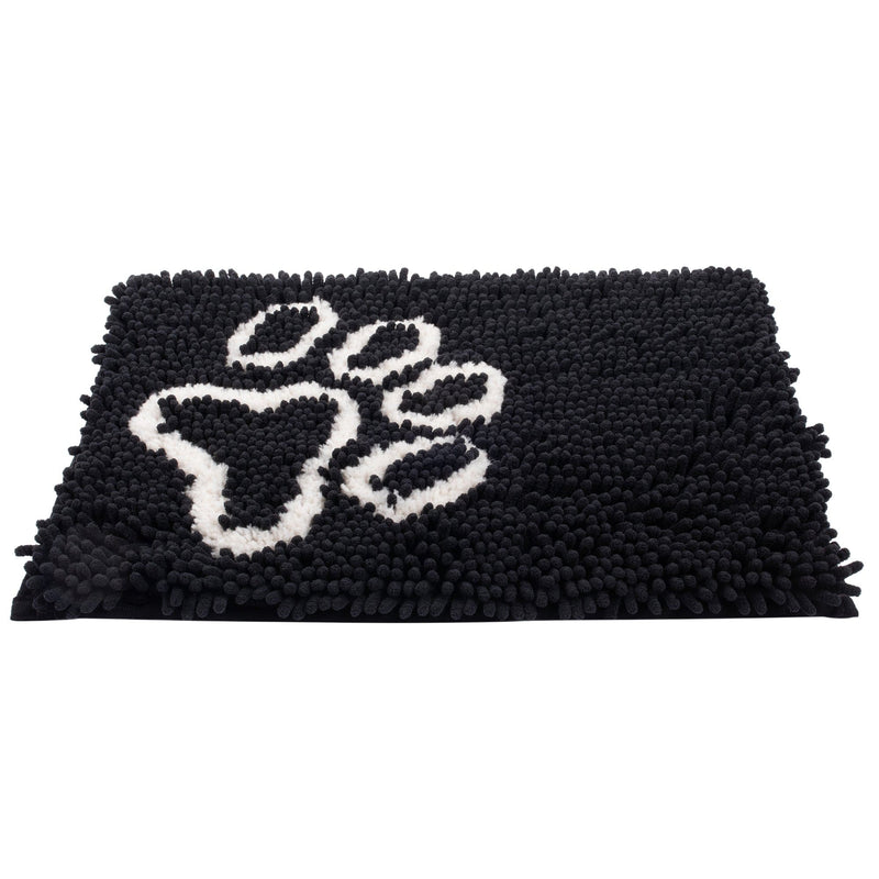 Bunty Soft Long Pile Microfibre Mat