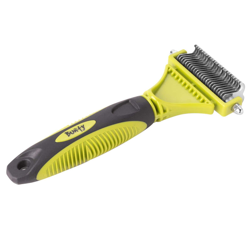 Dog Grooming Comb Dematting Comb For Dogs Bunty