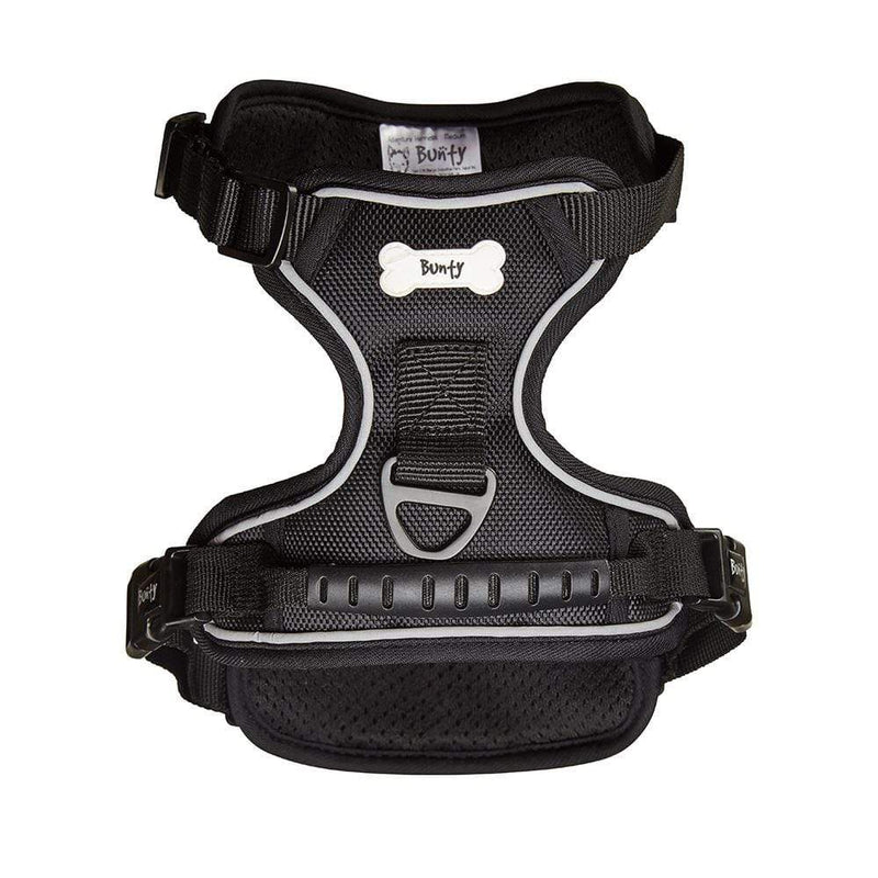 Adventure Dog Harness Adjustable Harness Bunty