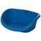 Armadillo Indestructible Plastic Dog Bed