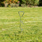 Bunty Metal Stake for Pet Tie Out Lead