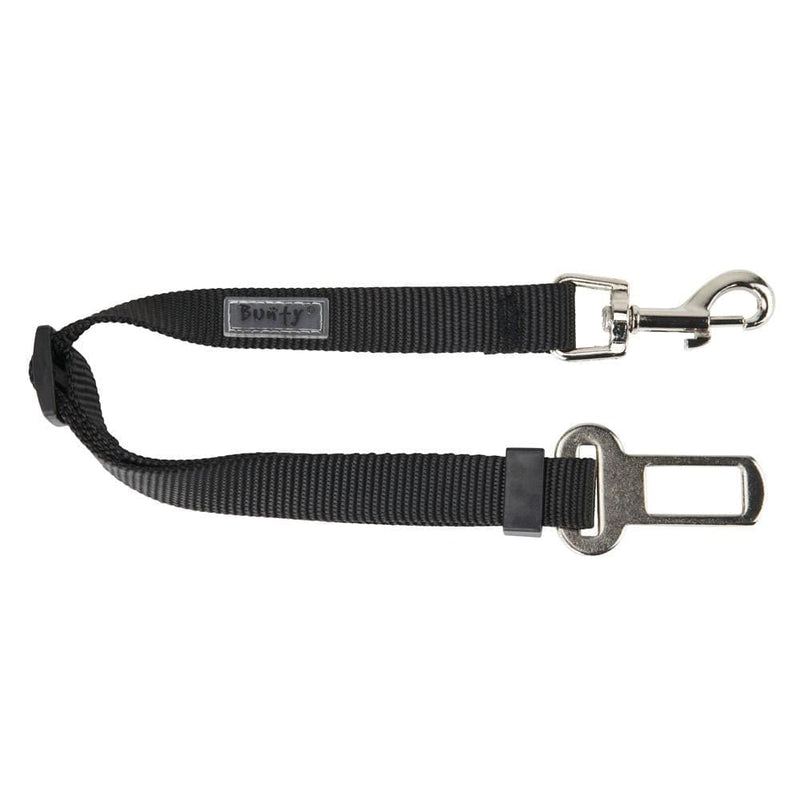 Dog & Cat Seat Belt Safety Travel Restraint, Harness Clip For Car Van Lead