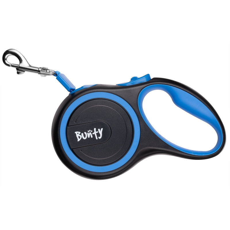 Retractable & Extendable Dog Lead - Bunty