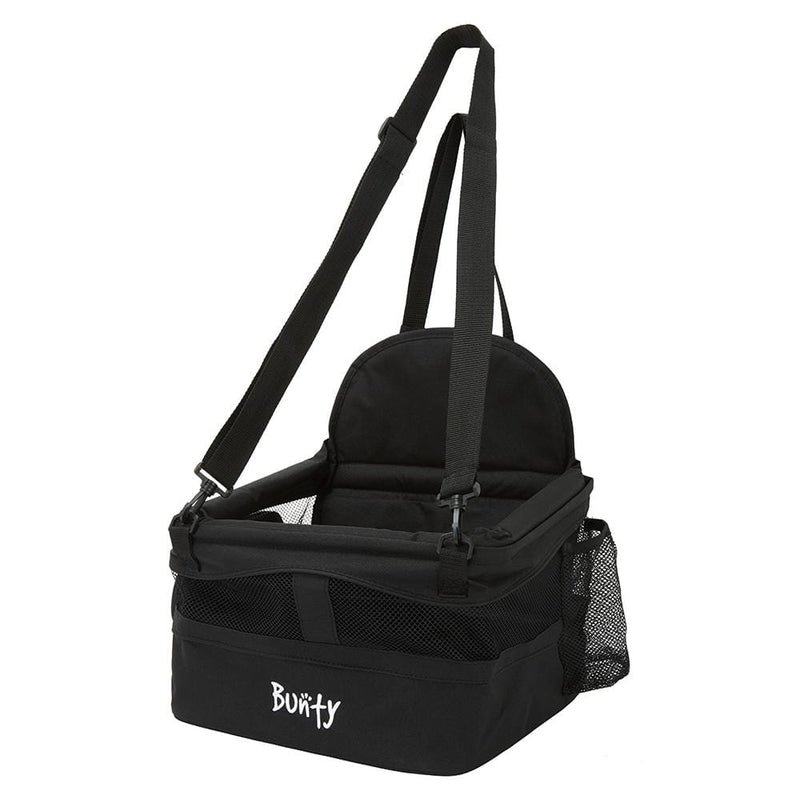 Bunty Car Booster Seat