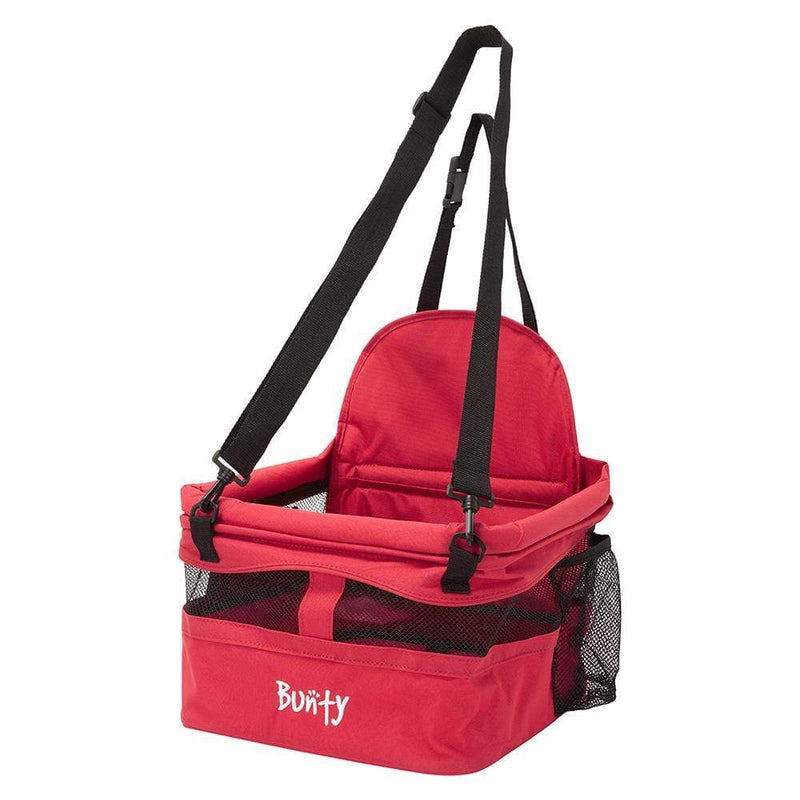 Bunty Car Booster Seat