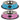 Stainless Steel Cat Bowl - Bunty