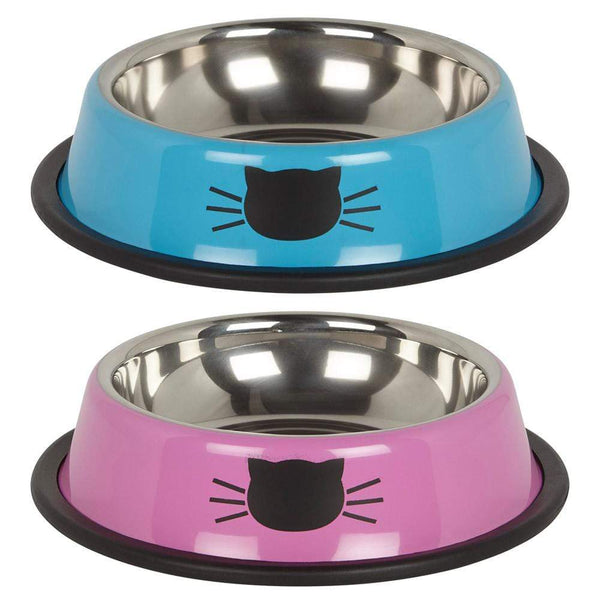 Bunty cat feeder 2025