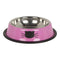 Stainless Steel Cat Bowl - Bunty