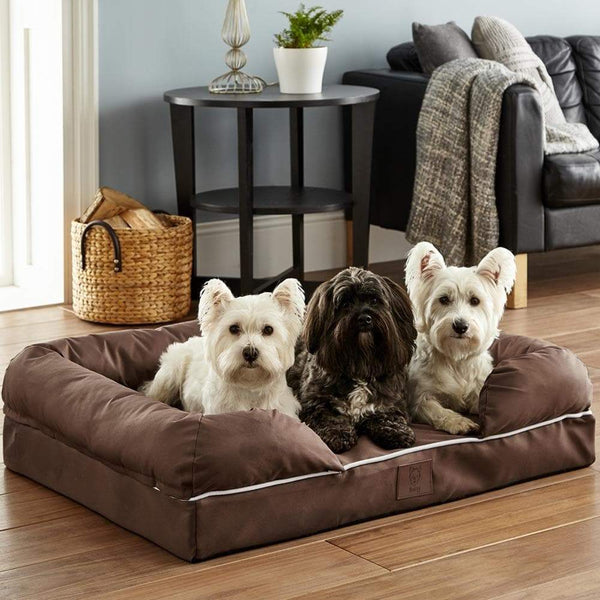 Cosy Couch Mattress Dog Bed